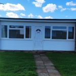 Chalet 200 front