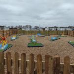 california sands mini golf
