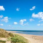 caister-beach-norfolk